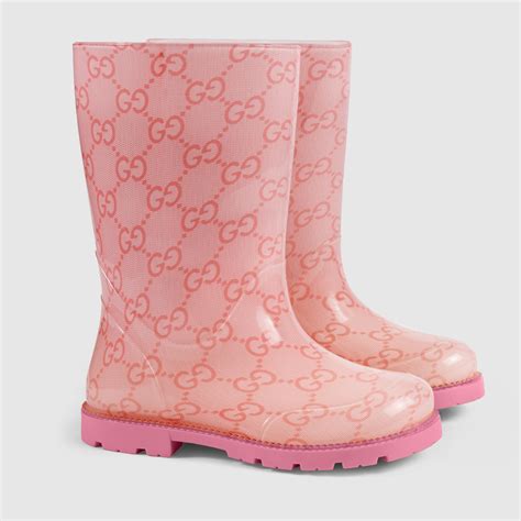 toddler Gucci boots